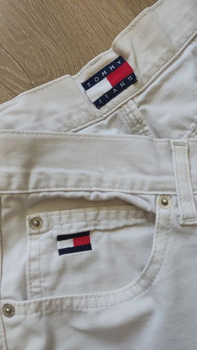 Штани Tommy Hilfiger