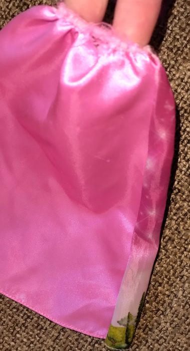 Roupas Barbie conjunto