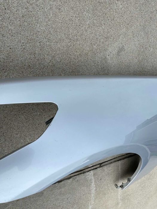 Крыло левое правое INFINITI Q40 2007-2015 g INFINITI.CENTR