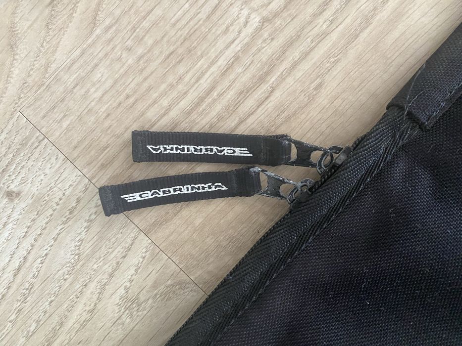 Saco Cabrinha prancha kiteboard - kite transporte