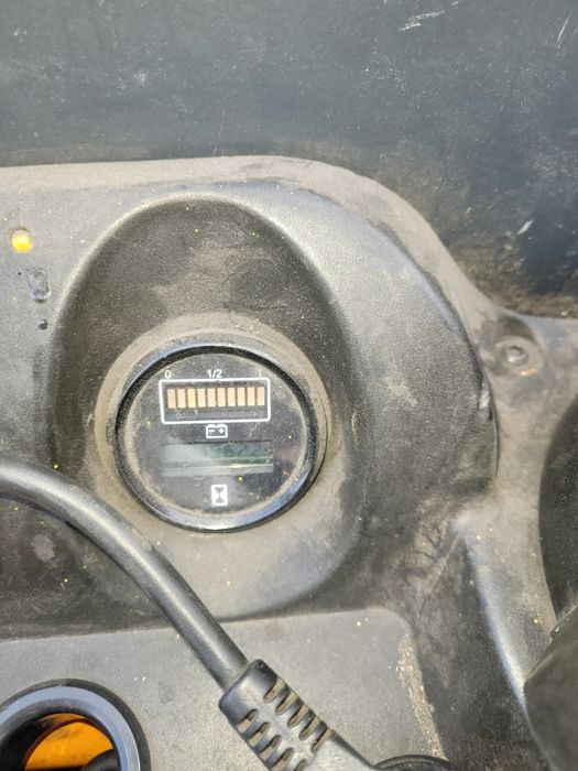 Sprzedam paleciak  elektryczny