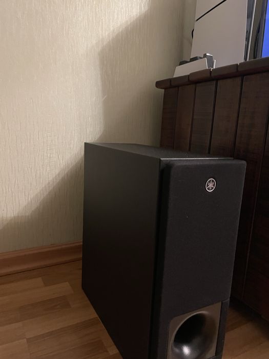 Саундбар YAMAHA YAS-207