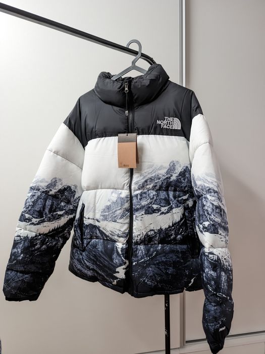 Casaco The North Face 700