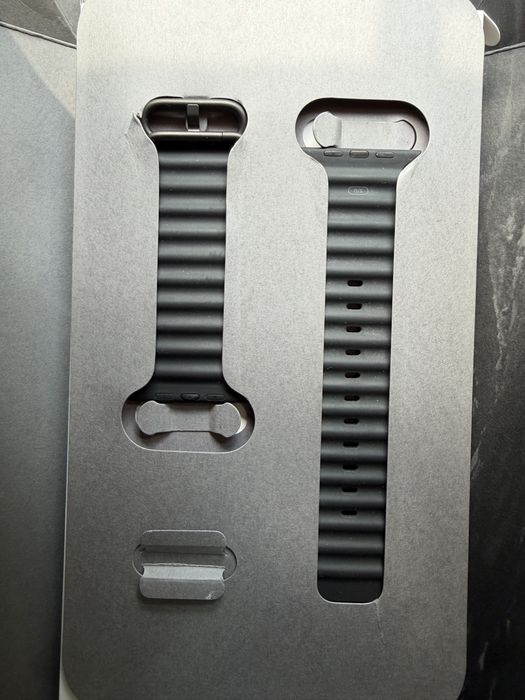 Apple Watch Ultra 2 49mm Black