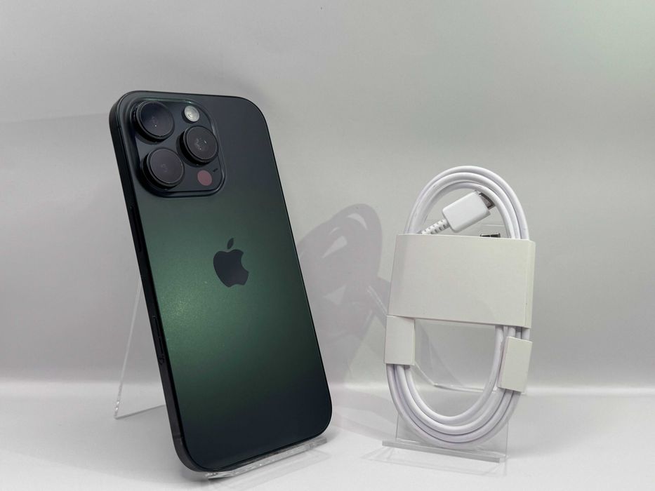 Apple iPhone iPhone 16 Pro 512GB czarny | Gwarancja 24 MSC | Sklep Sie Zbiło