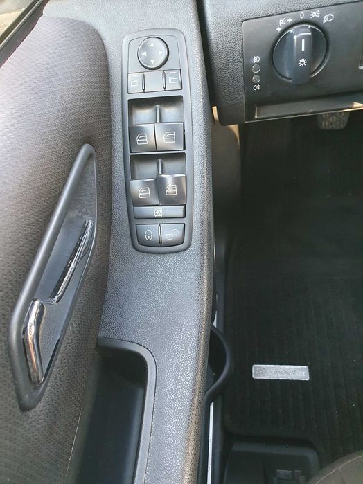 Mercedes-Benz A 150 Avantgarde