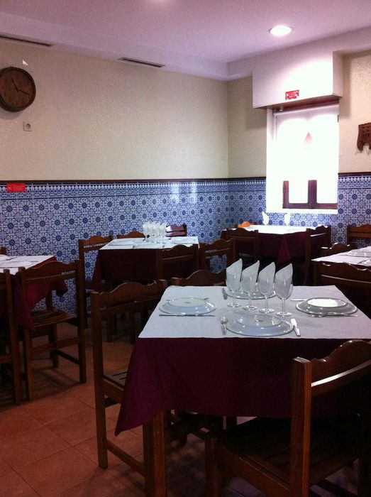 Churrasqueira em Leça da Palmeira para trespasse