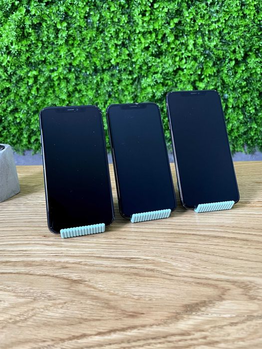 Телефон Apple IPhone X/XS MAX/XR/11 Pro 64/128/256 GB