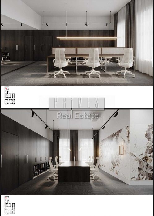 Commercial real estate at (area 570 m²) - Atlanta.ua - photo 24