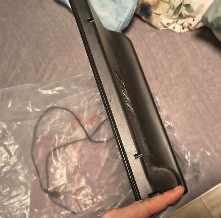 Telewizor 21"  Technica