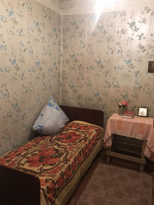 Будинок на 4 кімнати з білої цегли