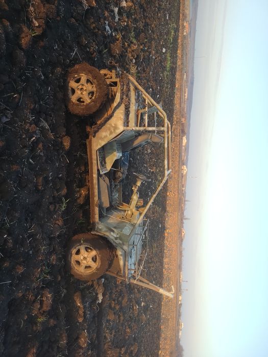 Баггі  для   ЗСУ