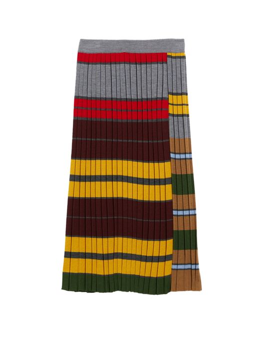 Неймовірна яскрава спідниця Weekend Max Mara