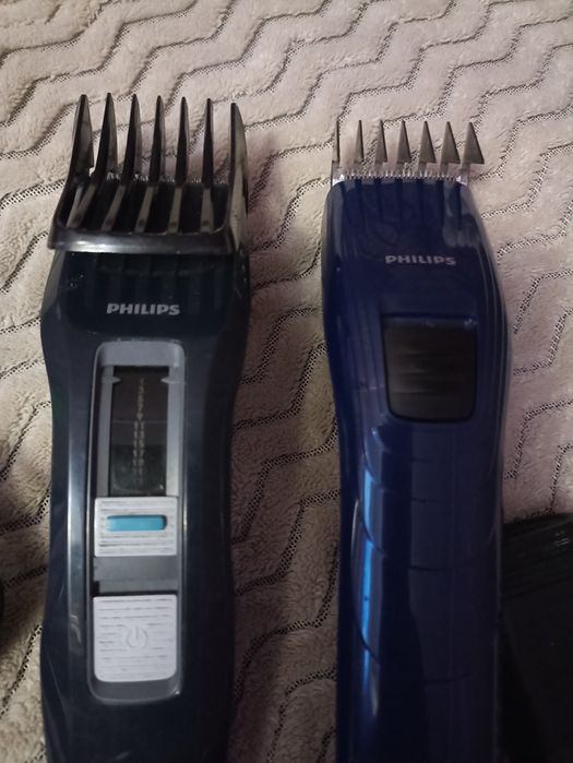 Машинки для стрижки PHILIPS