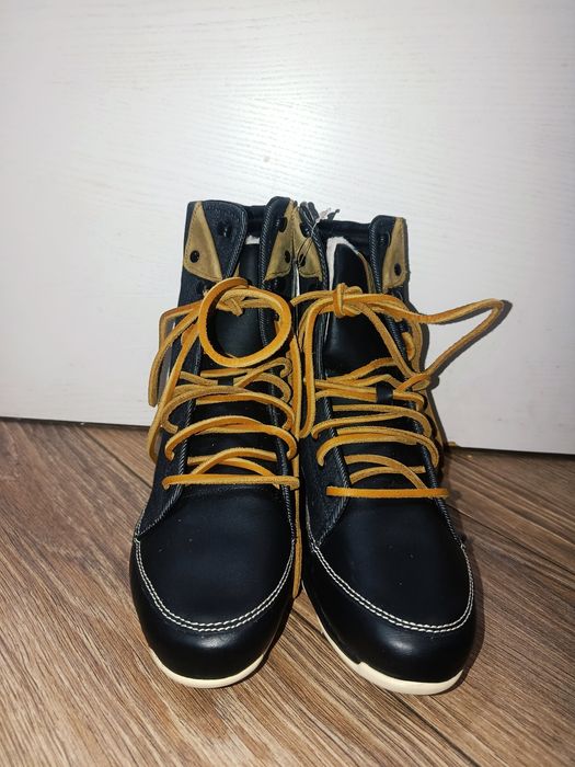 Чоботи Reebok ОРИГИНАЛ. Арт: J90634. Розмір:37.5