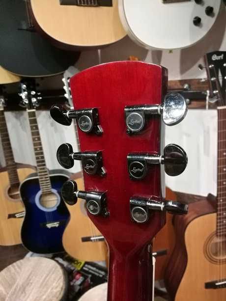 Ever Play AP400 WRDS gitara akustyczna AP-400 akustyk