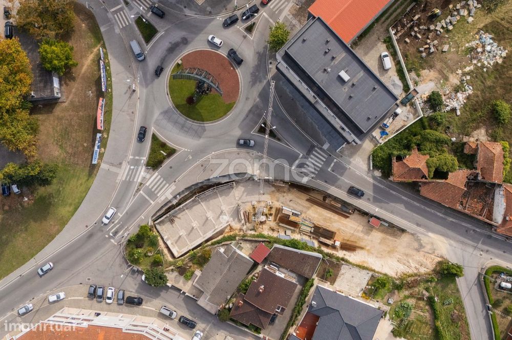 Apartamento T1 - 1º FR.-L - Empreendimento RADAR LIVING