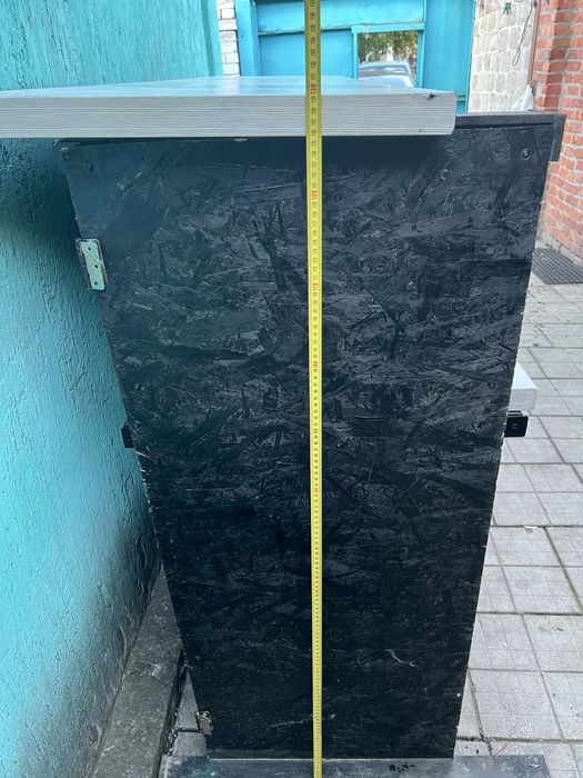 Продам большую барную стойку