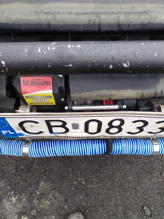 Лендровер Фрилендер 1 2.0 дизель