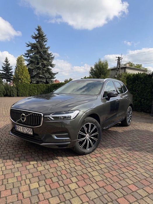 Volvo XC 60