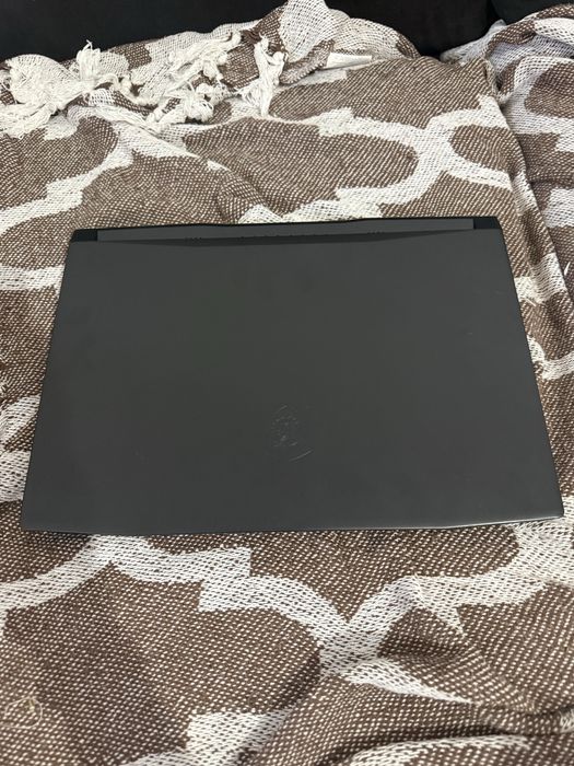 Portatil MSI como novo