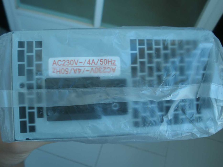 Fonte de Alimentação PSU LC Power 380W MicroATX - NOVA!