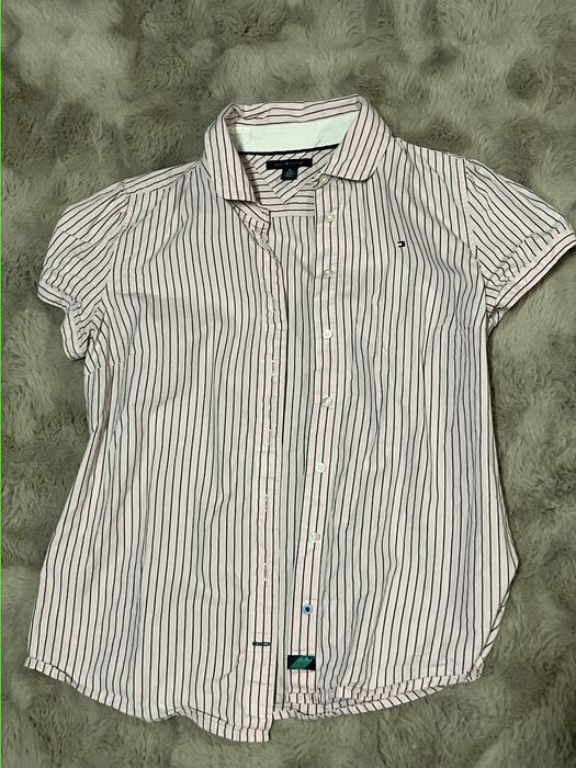 Koszula Tommy Hilfiger rozm M