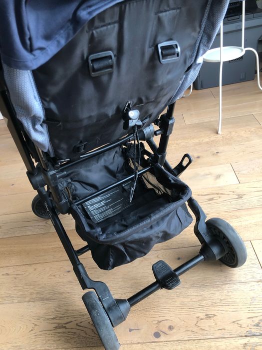 wózek spacerówka do samolotu Easywalker Buggy XS Disney B-stok/W-wa