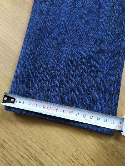 Cygaretki spodnie 7/8 rozmiar 36