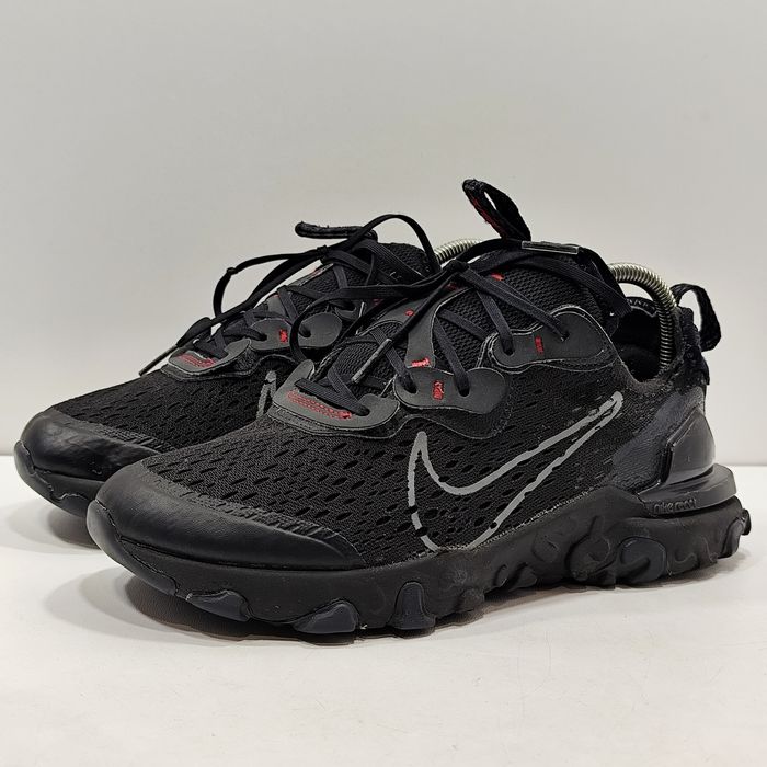 кросівки Nike React Vision 38р/24см