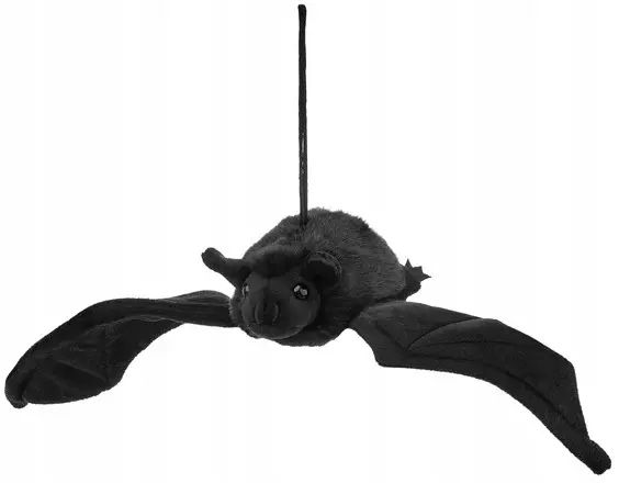 Nietoperz wiszacy 50cm. Beppe