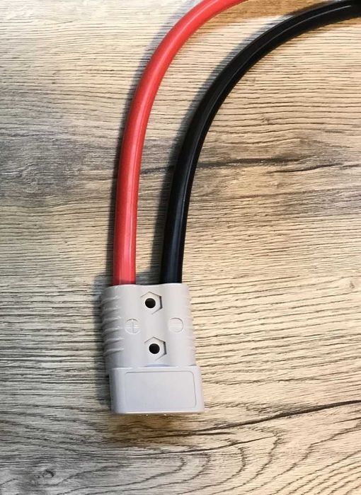 Силовой разъем - Anderson 175A