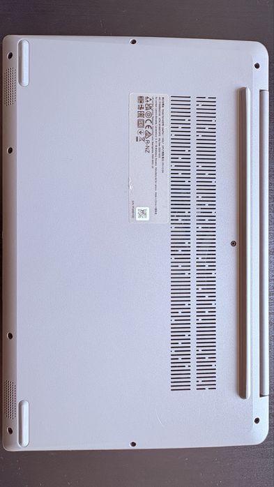 Vendo Portatil Lenovo