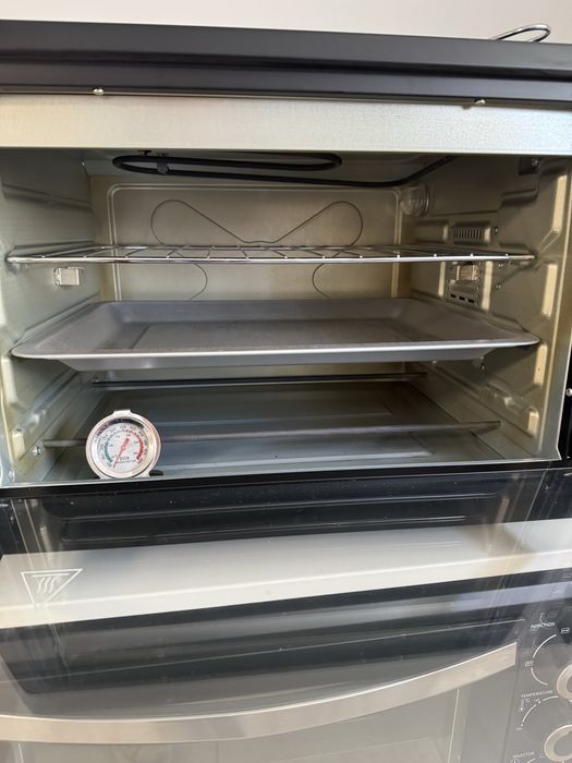 Piekarnik eldom pr500
