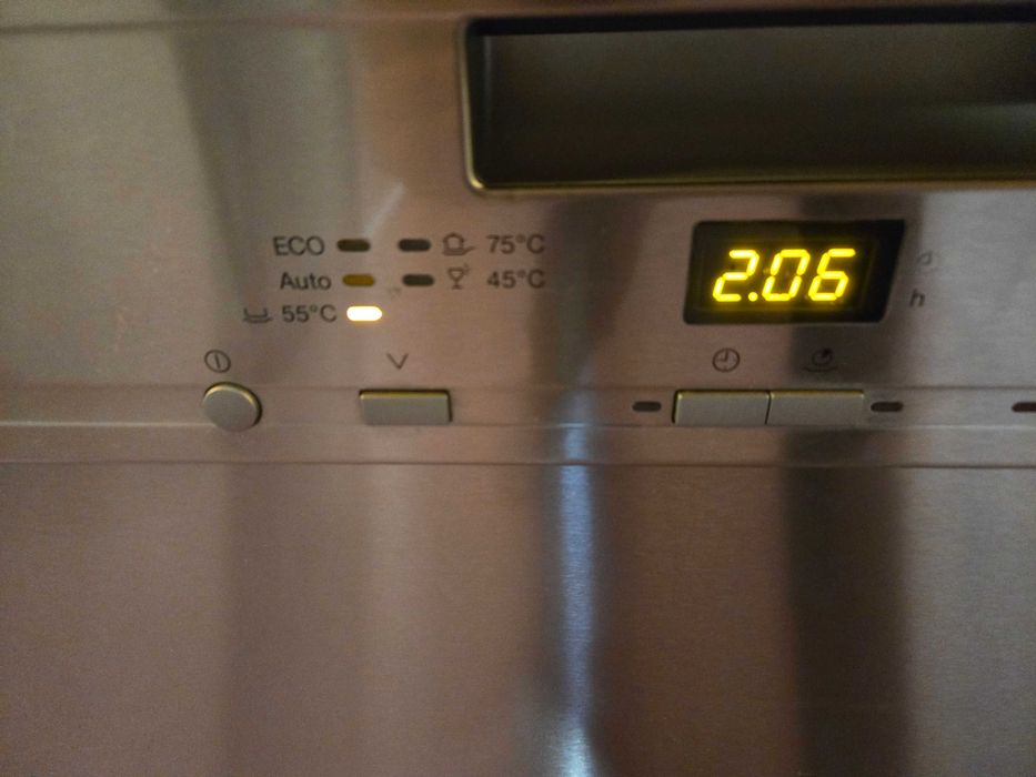 Zmywarka Miele G 4952 SCU.LCD.Inox pod blat.60 cm.3 szuf. Gwar.Tanio