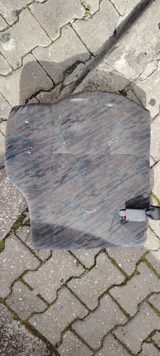Material Saxo CUP