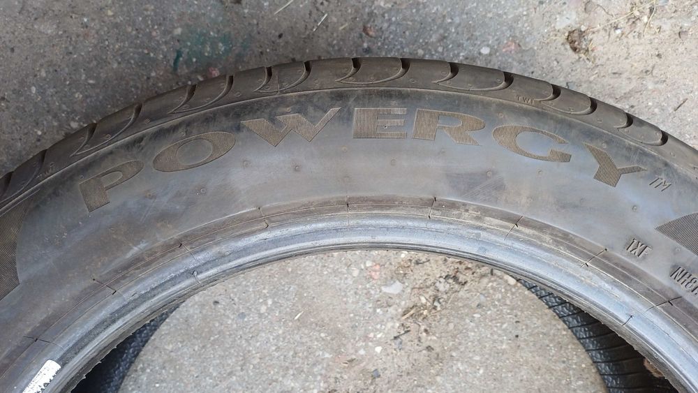 Dla Ciebie wszystko - opony letnie 215 50 17 pirelli - w kategorii 