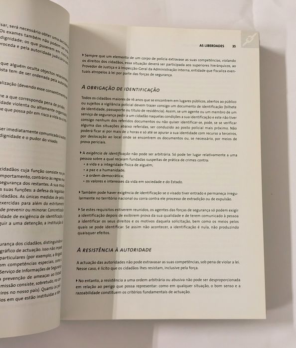 O Cidadão perante a lei