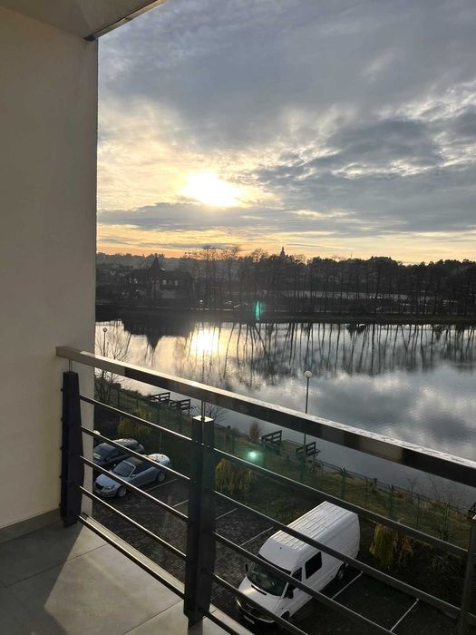 Оренда 1-к. квартири. Перша здача!