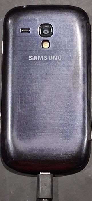 Telemóvel Samsung Galaxy