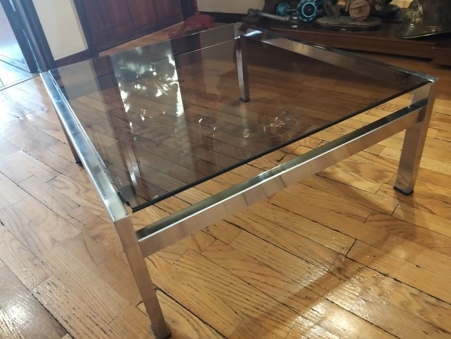 Vendo mesa de sala