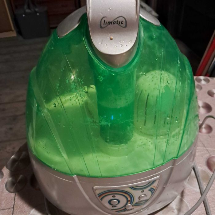 Nawilżacz powietrza