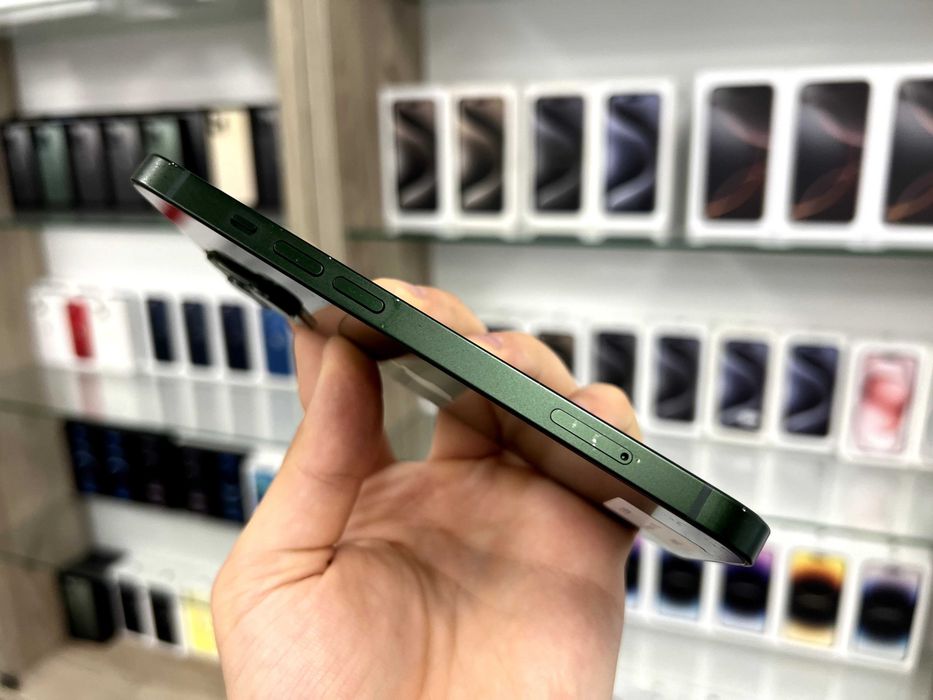 iPhone 13 256    GB Neverlock | Магазин - Гарантія