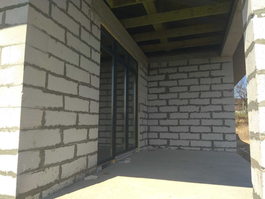 Одноповерховий будинок в Лезнево від власника