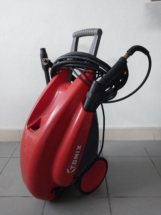 Tomix lavadora de alta pressão