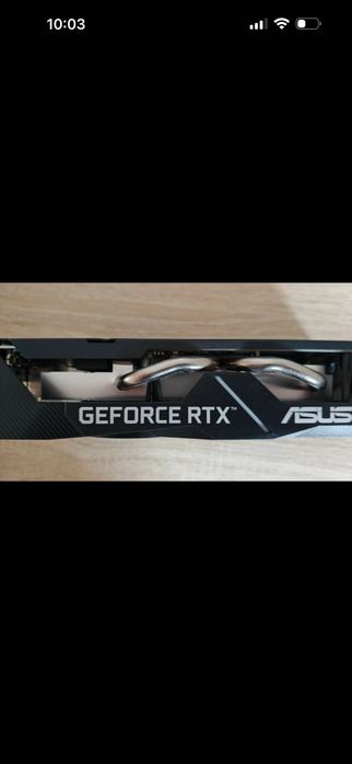 Asus NVIDIA GeForce RTX 2060