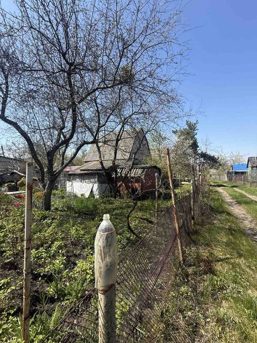 Сдам дачу в кооперативе "Ольха" Малая Рогань