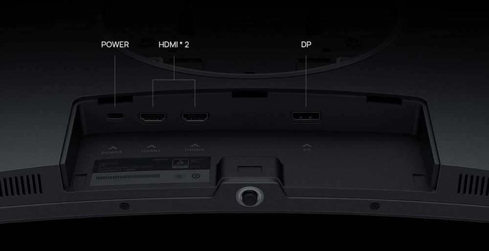 HUAWEI MateView GT 34-inch Standard Edition