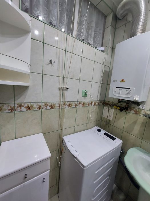 Do wynajęcia kawalerka 31,8m