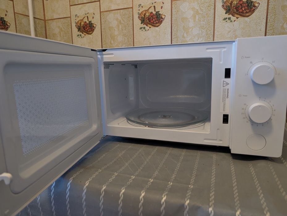 Мікрохвильова піч Xiaomi Mijia microwave 20L